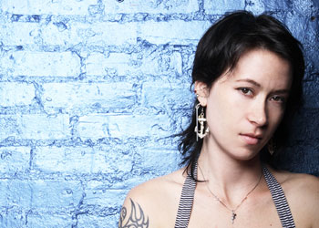 Darcy Totten - Art Whore